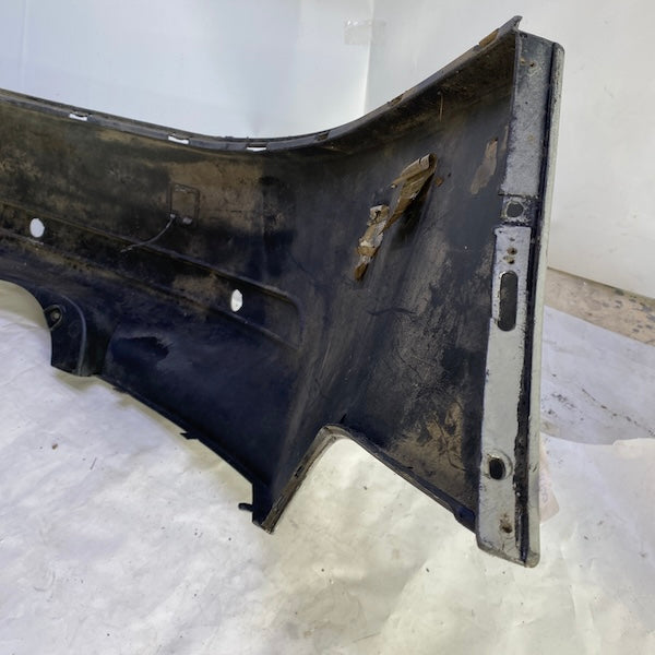 Volvo S40 Arka Tampon 30676200 04-08