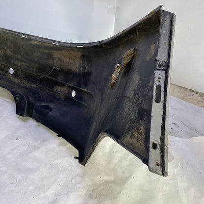 Volvo S40 Arka Tampon 30676200 04-08