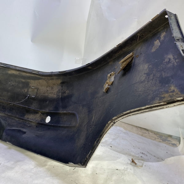 Volvo S40 Arka Tampon 30676200 04-08