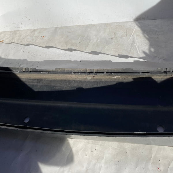 Volvo S40 Arka Tampon 30744939 08-12