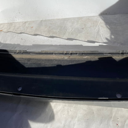 Volvo S40 Arka Tampon 30744939 08-12