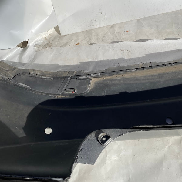 Volvo S40 Arka Tampon 30744939 08-12