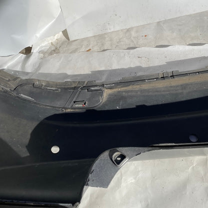 Volvo S40 Arka Tampon 30744939 08-12