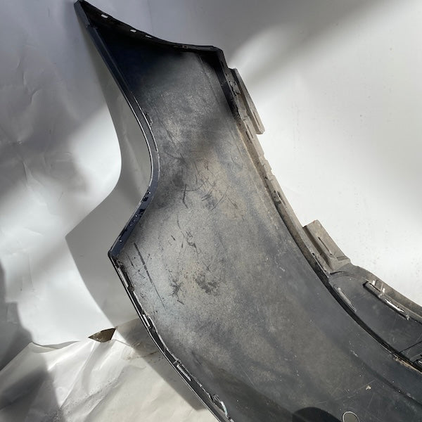 Volvo S40 Arka Tampon 30744939 08-12