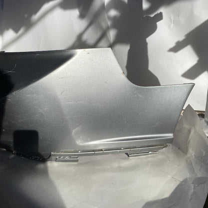 Volvo S40 Arka Tampon 30744939 08-12