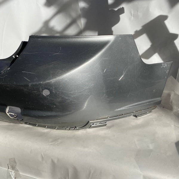 Volvo S40 Arka Tampon 30744939 08-12