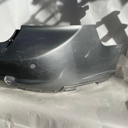 Volvo S40 Arka Tampon 30744939 08-12