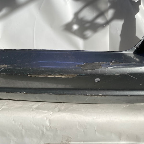 Volvo S40 Arka Tampon 30744939 08-12