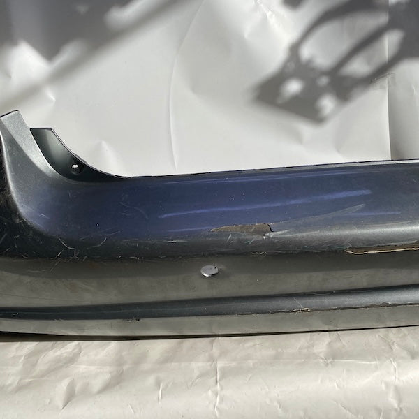 Volvo S40 Arka Tampon 30744939 08-12