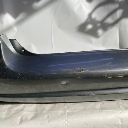 Volvo S40 Arka Tampon 30744939 08-12