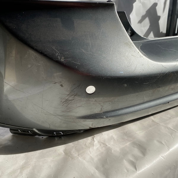 Volvo S40 Arka Tampon 30744939 08-12