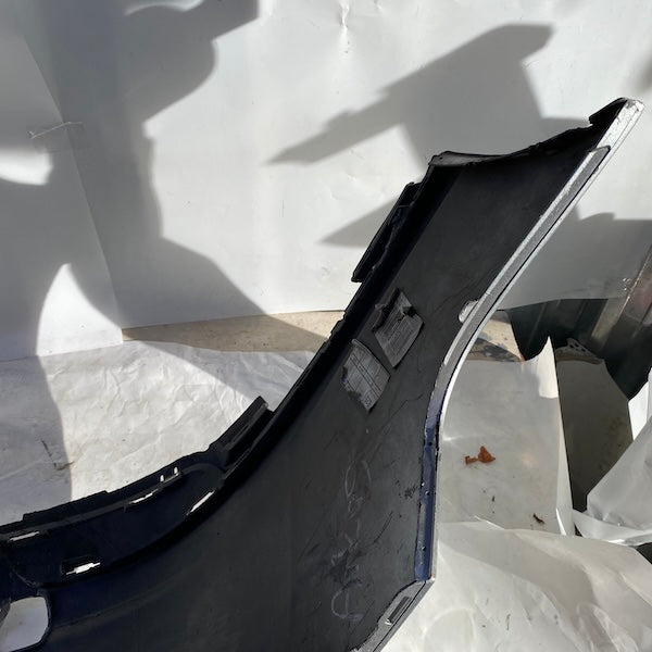 Volvo S40 Arka Tampon 30744939 08-12