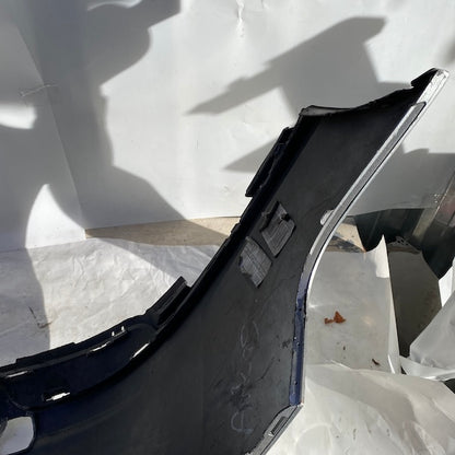 Volvo S40 Arka Tampon 30744939 08-12