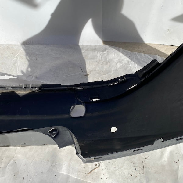 Volvo S40 Arka Tampon 30744939 08-12