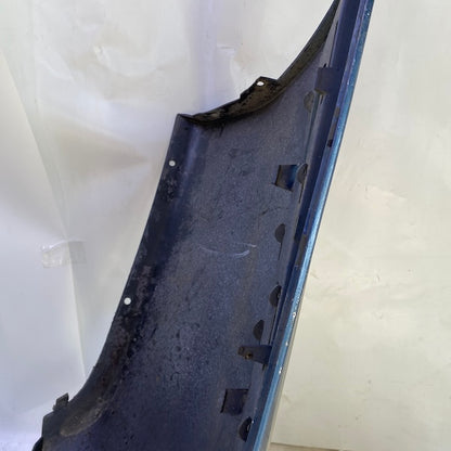 Volvo S40 Arka Tampon 800921 98-03