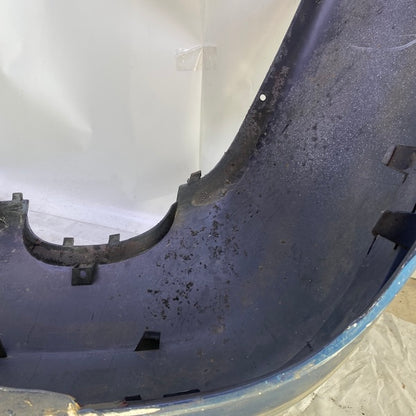 Volvo S40 Arka Tampon 800921 98-03