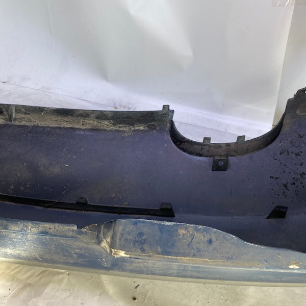 Volvo S40 Arka Tampon 800921 98-03