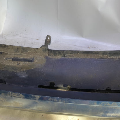 Volvo S40 Arka Tampon 800921 98-03