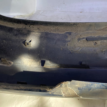 Volvo S40 Arka Tampon 800921 98-03