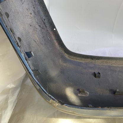 Volvo S40 Arka Tampon 800921 98-03