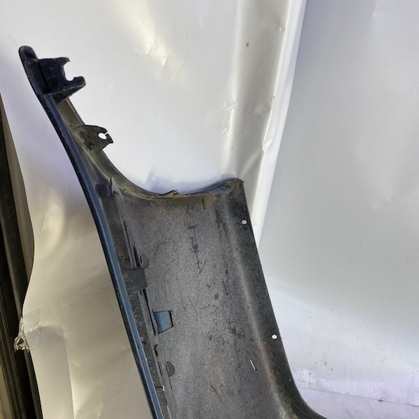 Volvo S40 Arka Tampon 800921 98-03