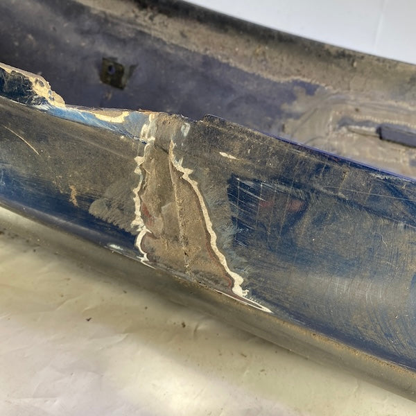 Volvo S40 Arka Tampon 800921 98-03