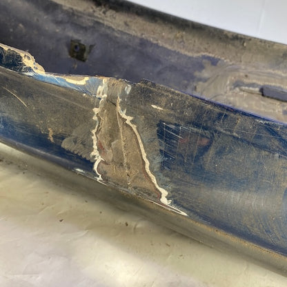 Volvo S40 Arka Tampon 800921 98-03