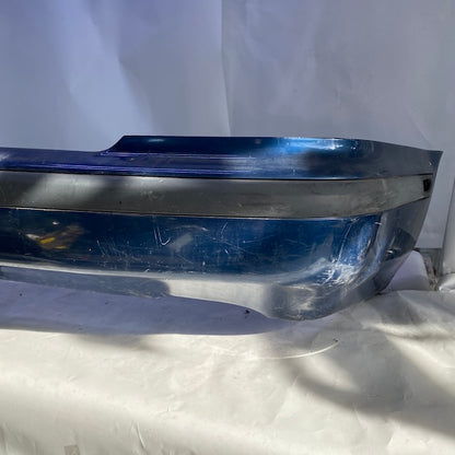 Volvo S40 Arka Tampon 800921 98-03