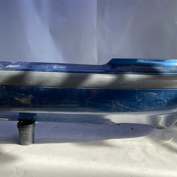 Volvo S40 Arka Tampon 800921 98-03