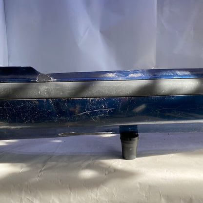 Volvo S40 Arka Tampon 800921 98-03