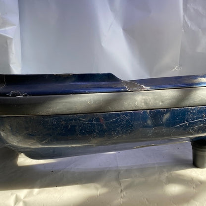 Volvo S40 Arka Tampon 800921 98-03