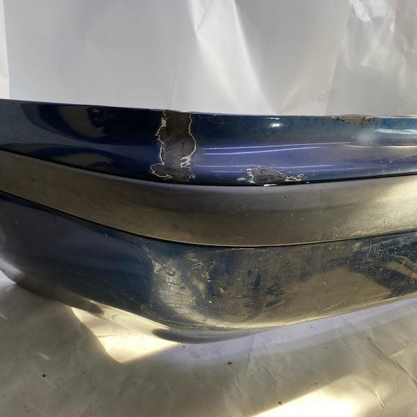 Volvo S40 Arka Tampon 800921 98-03