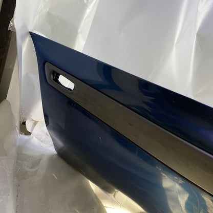 Volvo S40 Arka Tampon 800921 98-03