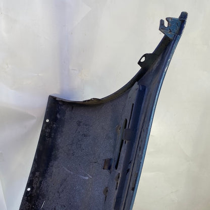 Volvo S40 Arka Tampon 800921 98-03