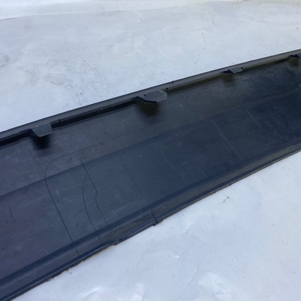 Volvo S40 Arka Tampon Alt Eki Spoiler 30744942