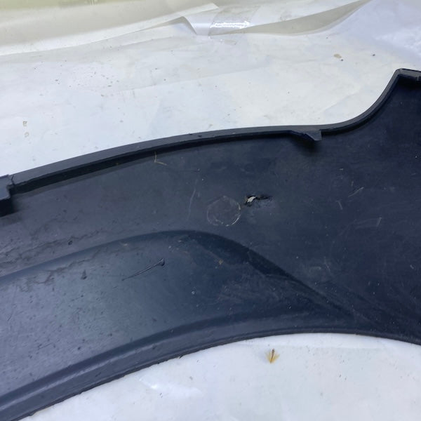 Volvo S40 Arka Tampon Alt Eki Spoiler 30744942