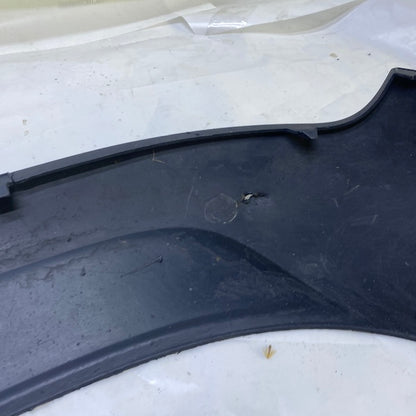 Volvo S40 Arka Tampon Alt Eki Spoiler 30744942