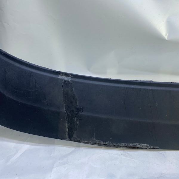 Volvo S40 Arka Tampon Alt Eki Spoiler 30744942
