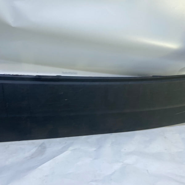 Volvo S40 Arka Tampon Alt Eki Spoiler 30744942
