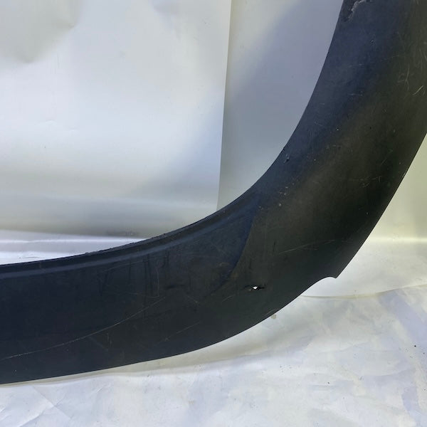 Volvo S40 Arka Tampon Alt Eki Spoiler 30744942