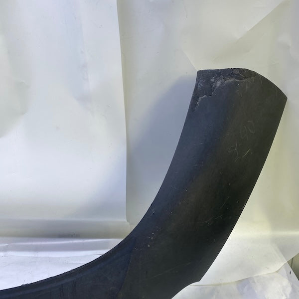 Volvo S40 Arka Tampon Alt Eki Spoiler 30744942