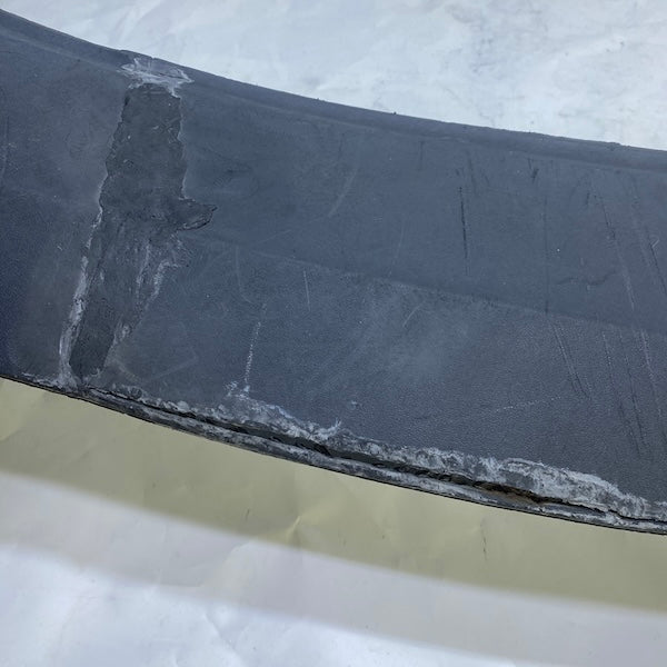 Volvo S40 Arka Tampon Alt Eki Spoiler 30744942