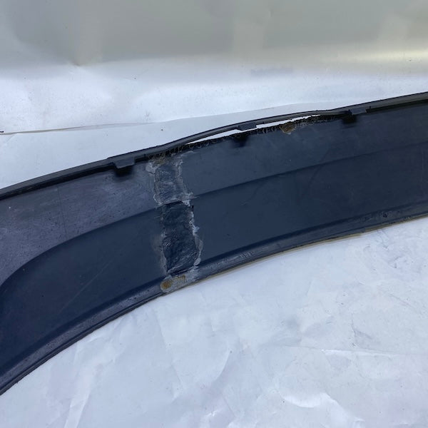 Volvo S40 Arka Tampon Alt Eki Spoiler 30744942