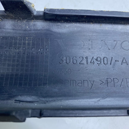 Volvo S40 Arka Tampon Çıtası Bandı 30621490 boyasız