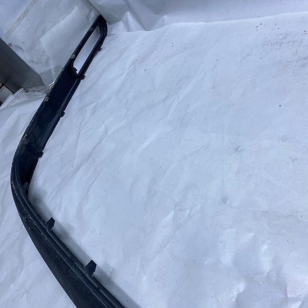 Volvo S40 Arka Tampon Çıtası Bandı 30621490 boyasız