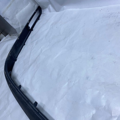 Volvo S40 Arka Tampon Çıtası Bandı 30621490 boyasız
