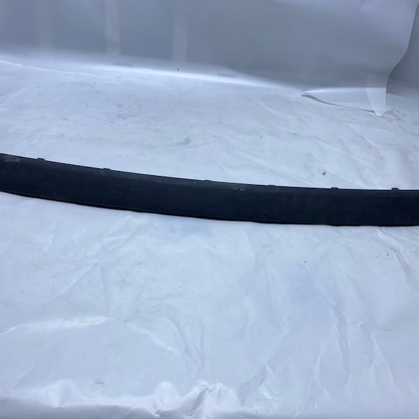 Volvo S40 Arka Tampon Çıtası Bandı 30621490 boyasız