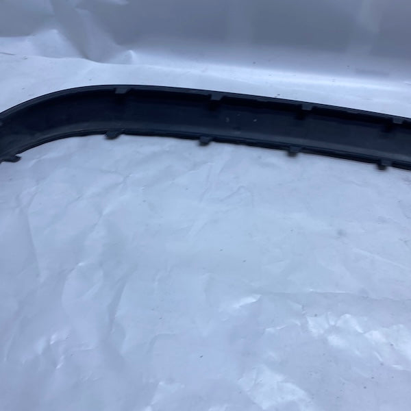 Volvo S40 Arka Tampon Çıtası Bandı 30621490 boyasız