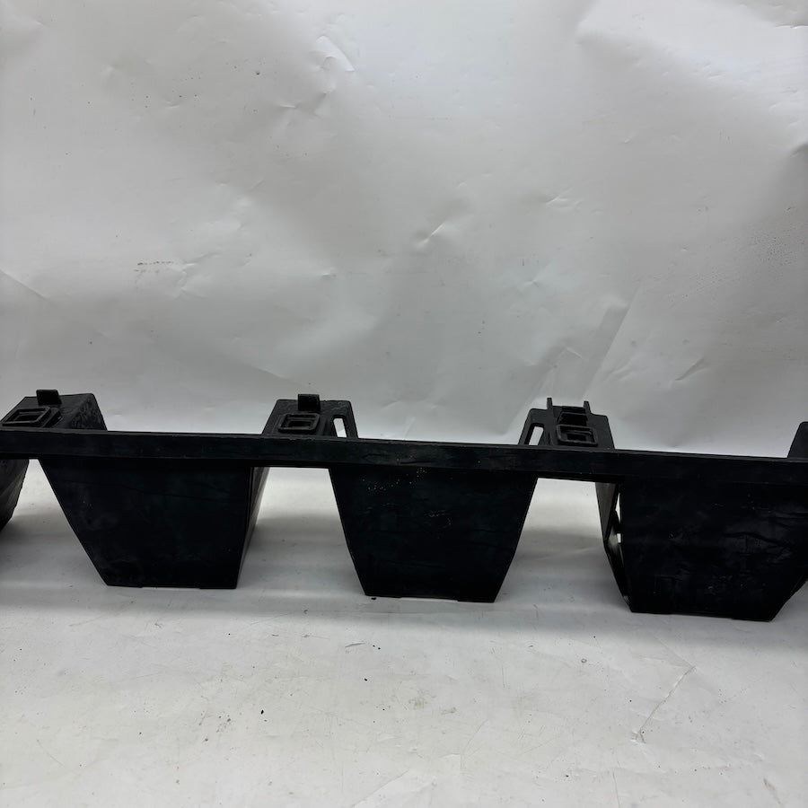 Volvo S40 Arka Tampon Darbe Emici 00744950