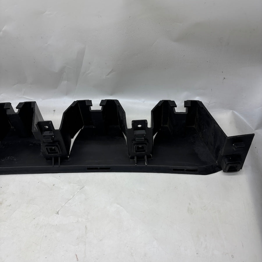 Volvo S40 Arka Tampon Darbe Emici 00744950